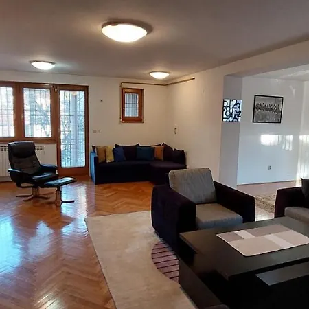 Apartamento Apartman As Saraievo