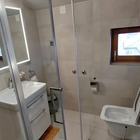 Apartman As *