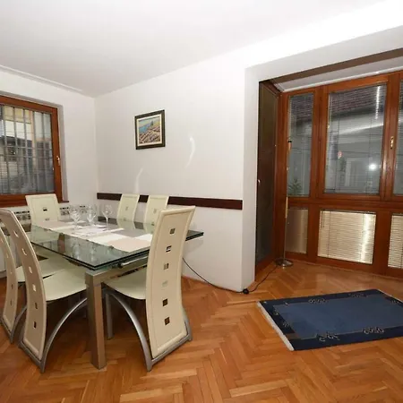 Apartman As Apartamento *