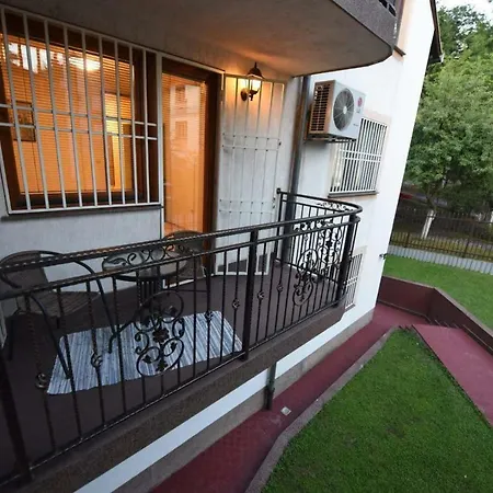Apartamento Apartman As Saraievo