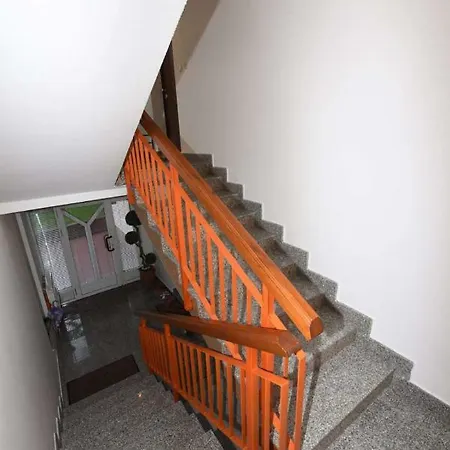 Apartman As