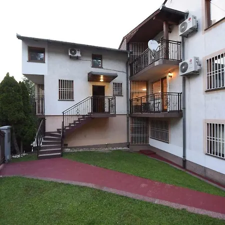 Apartman As Apartamento Saraievo