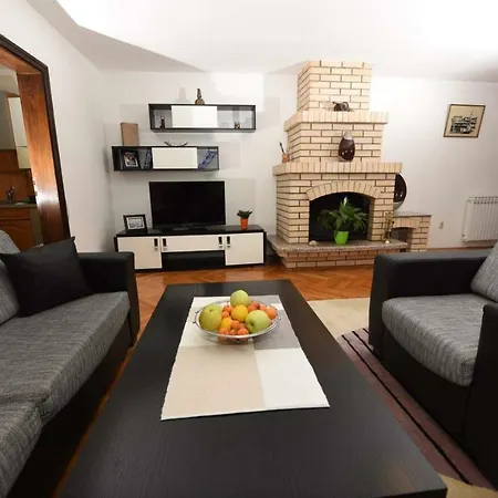 Apartman As Apartamento *
