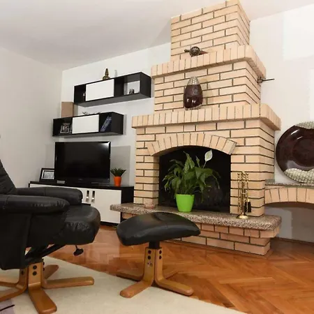 Apartamento Apartman As *