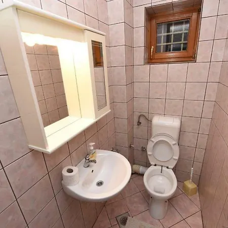 Apartman As Apartamento