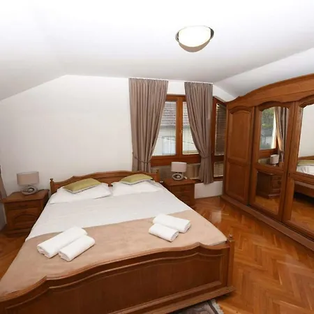 Apartamento Apartman As *