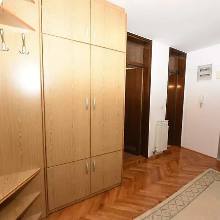 Apartman As Apartamento