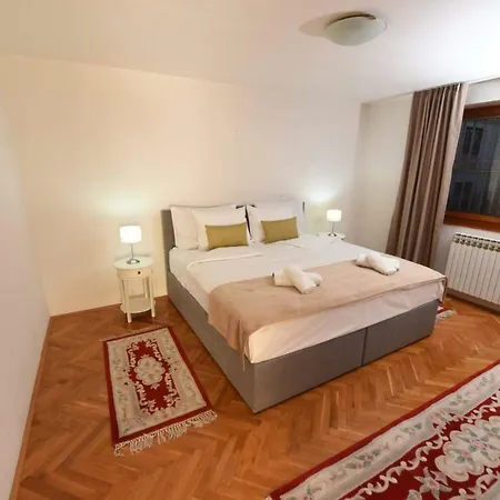 Apartamento Apartman As Saraievo