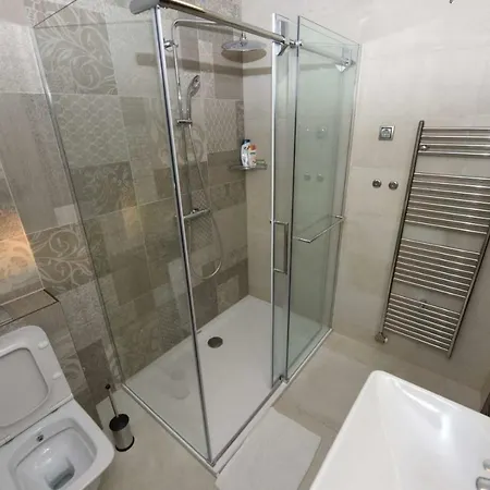 Apartman As Apartamento