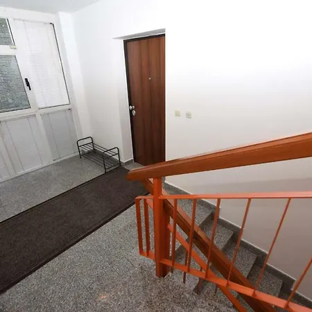 Apartamento Apartman As Saraievo