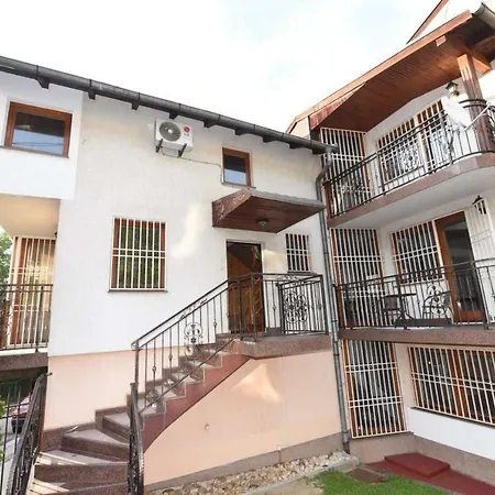 Apartman As Apartamento