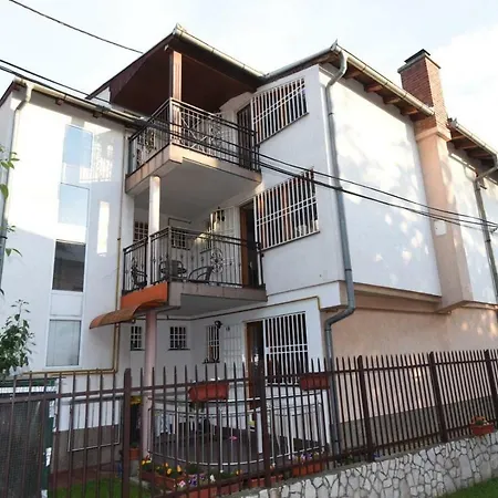 Apartamento Apartman As Saraievo