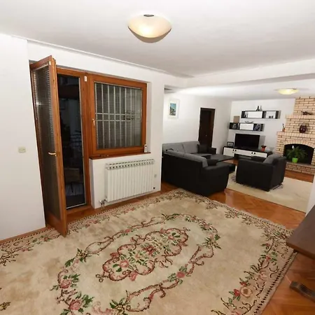 Apartamento Apartman As *