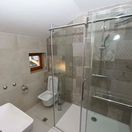 Apartman As Apartamento Saraievo