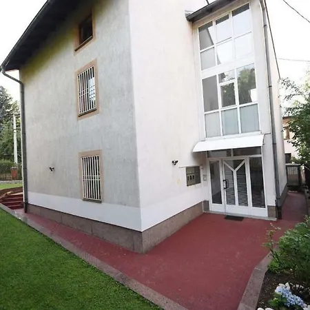 Apartman As * Saraievo