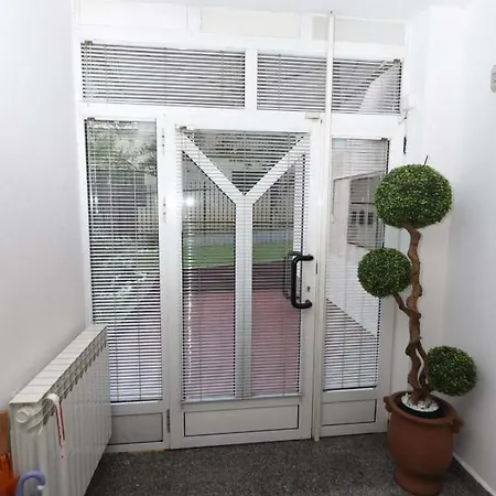 Apartamento Apartman As
