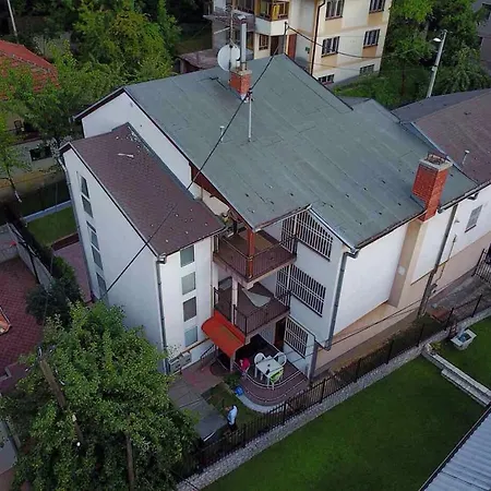 Apartman As