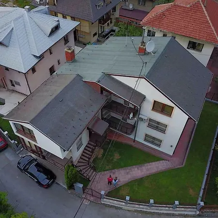 Apartman As *