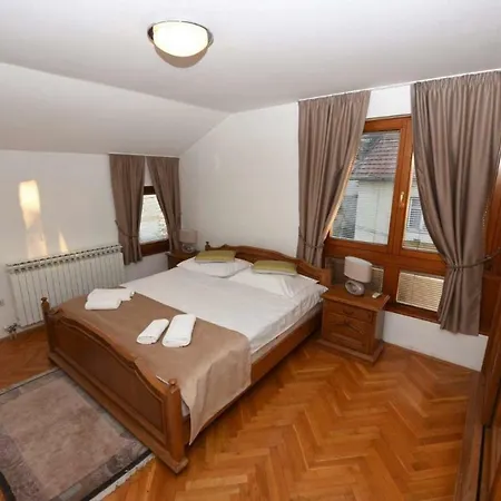 Apartman As Apartamento Saraievo