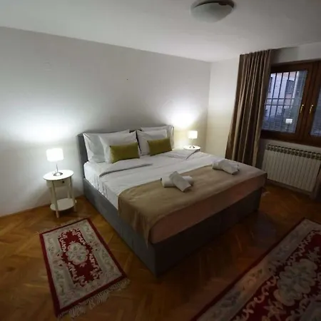 Apartman As *