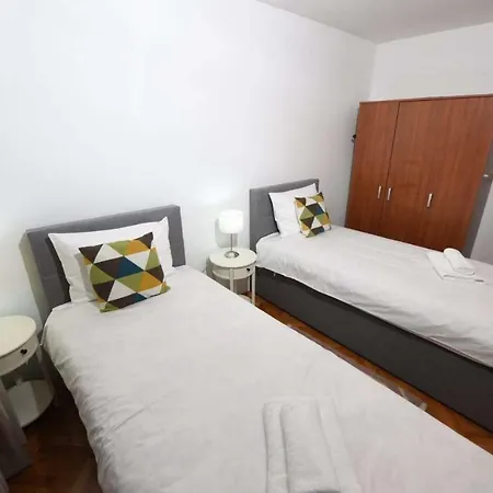 Apartman As Saraievo