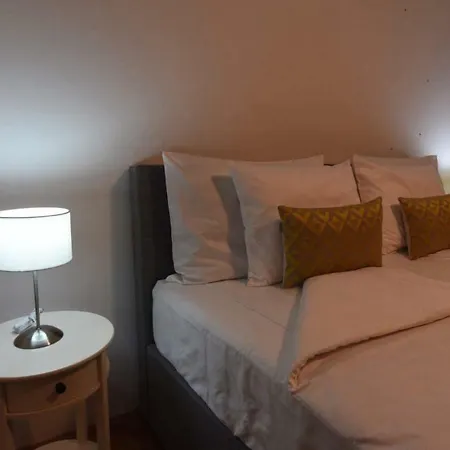 Apartman As Apartamento *