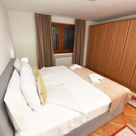 Apartman As Apartamento *