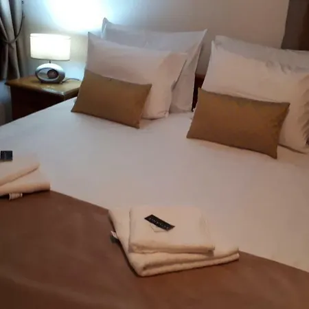 Apartman As * Saraievo