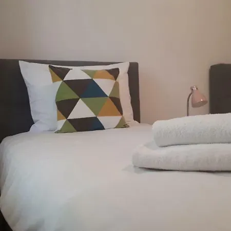 Apartman As Apartamento *