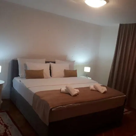 Apartman As Saraievo