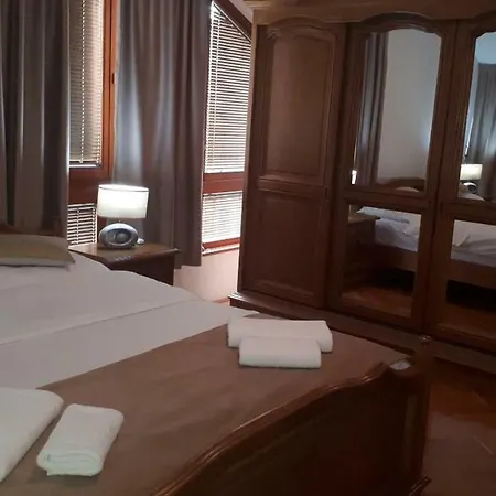 Apartamento Apartman As *