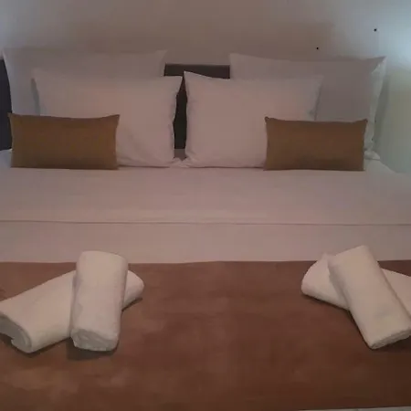 Apartman As * Saraievo