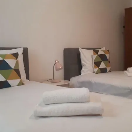 Apartman As *