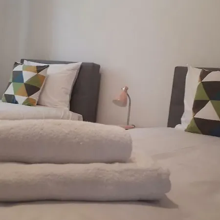 Apartamento Apartman As Saraievo