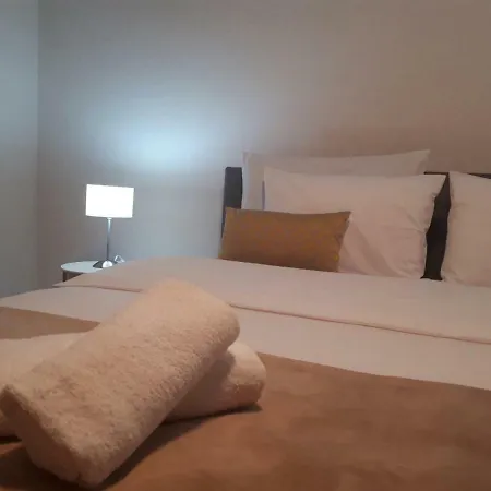 Apartamento Apartman As Saraievo
