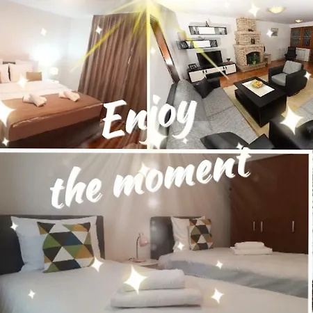 Apartman As Saraievo
