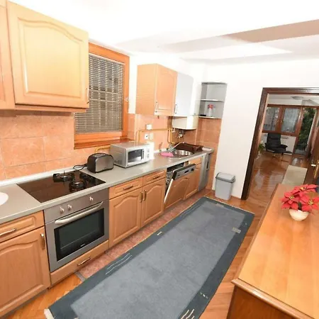 Apartamento Apartman As Saraievo